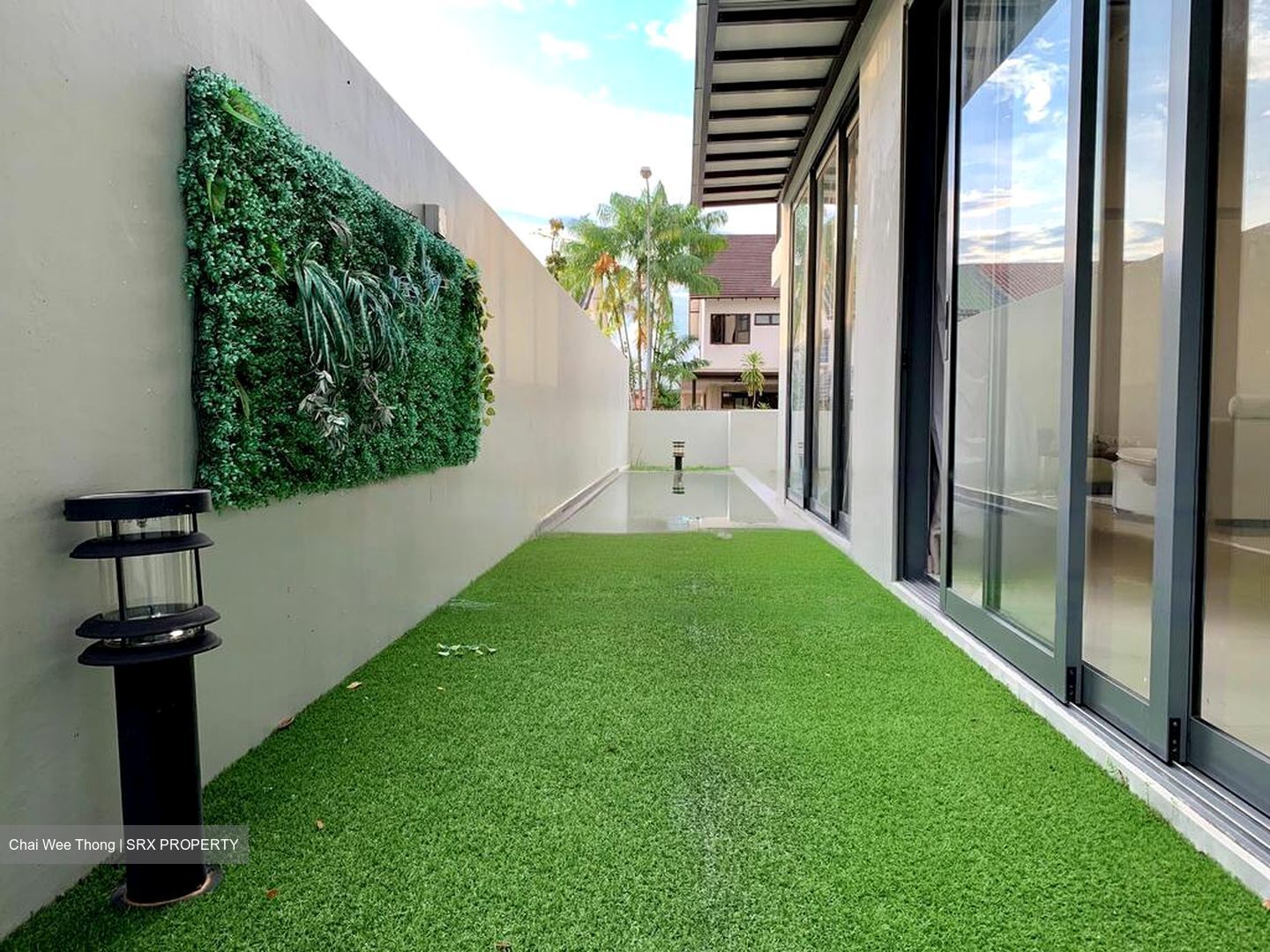 Springleaf Garden (D26), Semi-Detached #461149391